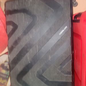 American Tourister Kamilant Large Luggage Bag