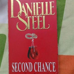 Second Chance Novel