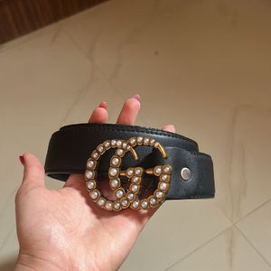 Gucci Belt (1st Copy)