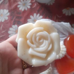 Beautiful Hand Made Natural Soap