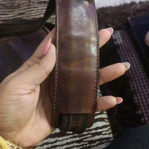 Pure Leather BAG( Best Quality)