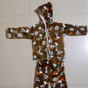 Kids Dress