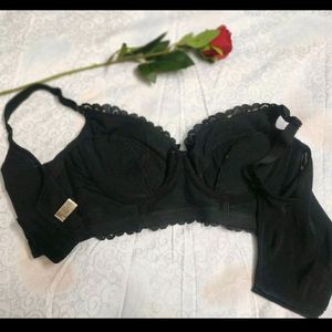 Korean Luxury Fabric Bra