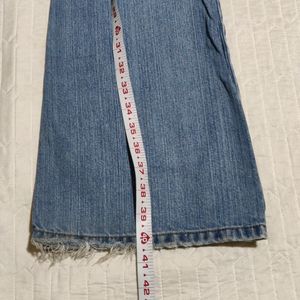 Bootcut Jeans 34 Size