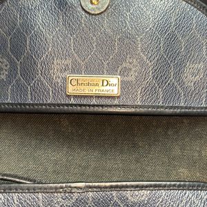 Christian Dior Sling