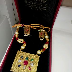 Beautiful Jewellery Set