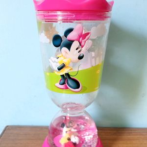 MINNE MOUSE Bottle