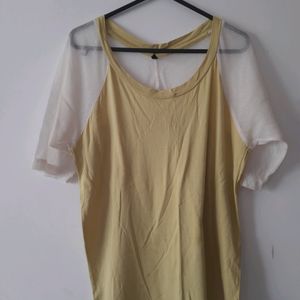 Summer Top Clearance BENETTON