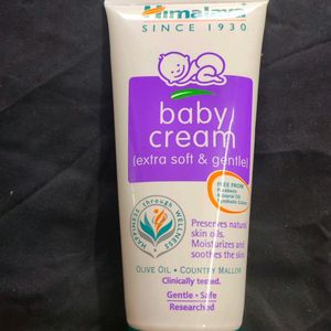 Baby Cream