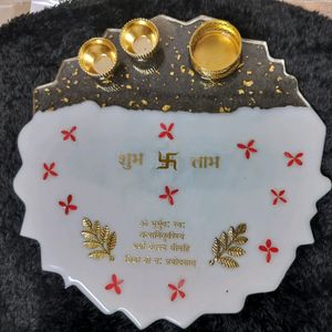 Tilak Thali