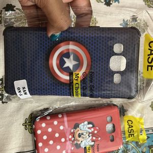 Mobile Case