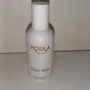 Unused Rosila Perfume