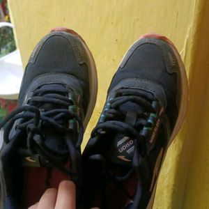 Asian Shoes Size 4