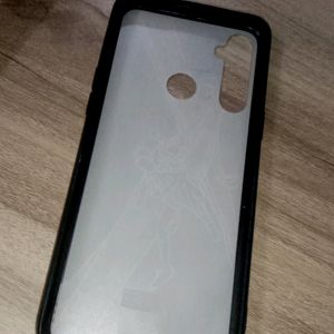 Realme-5 Phone Cover  !!