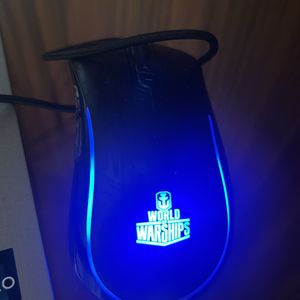 Ant Esports Gaming Usb Optical WMouse 100% Working