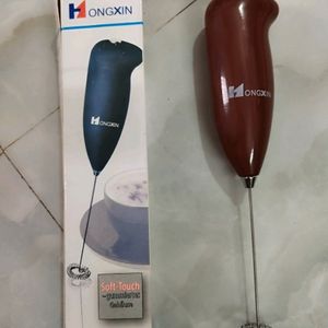 Hongxin Electric Mini Shaker