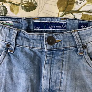 Flying Machine Jeans(Pack of 2)