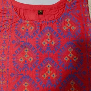 Kurti (Women's)