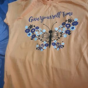 Butterfly 🦋 Ladies Tshirt!