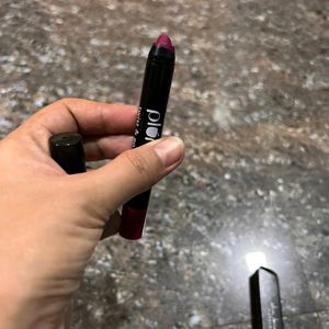 Combo Plum Twist & Go Lipstick