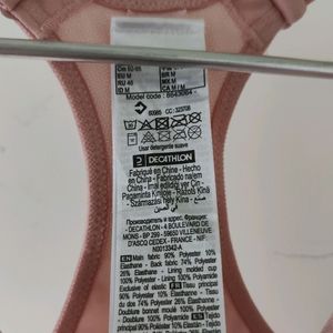 Decathlon Sports Bra