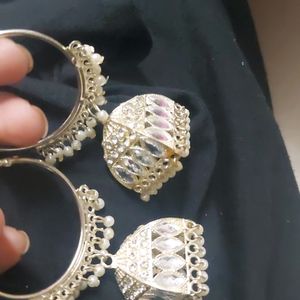 Jhumka Bareli Wala