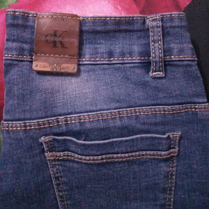 Calvien Klien Denim Jeans