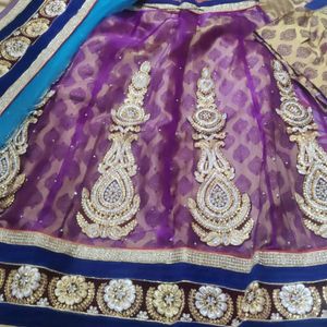 New Lehenga Choli 😍