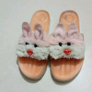 Cute House Slippers For Girls/Women