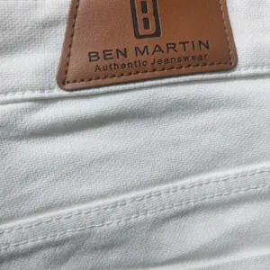 Ben Martin Authentic Jean Original Denim