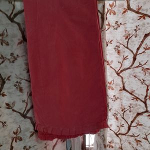 4 Used Peticoat