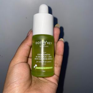 Dot & Key Combo Serum And Moisturiser