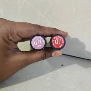 Rimmel London Lipstick