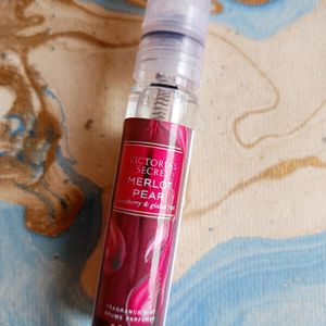 VS Merlot Pear Mist 10ml Sample/Decant