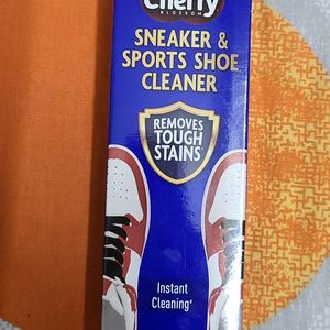 Sneakers & Sports Shoe Cleaner