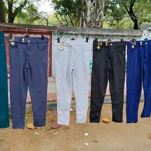 Branded Formal Lycra Pants Each One 299/- Offer🤩