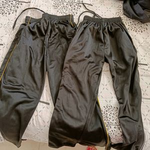 Two Set Of Track Suit