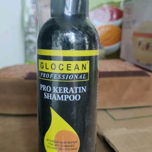 Shampoo