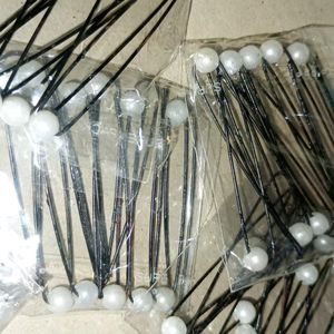 Hair Decoration Pins