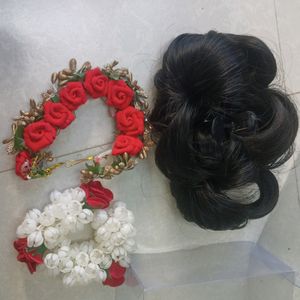 Hair Accessories