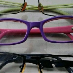 Purple And Pink Specs