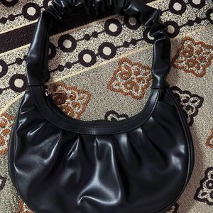 Black Handbag