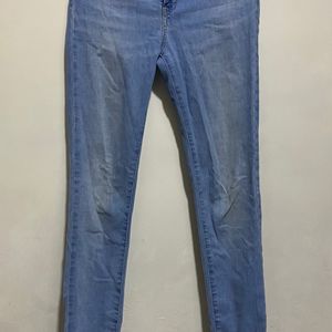 Levis Skinny Jeans