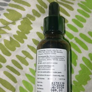 Half Price Bare Anatomy Advanced Hair Growth Serum