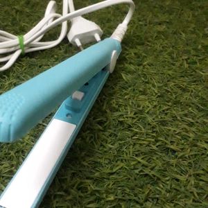 Mini hair Straightener For Women/Girls