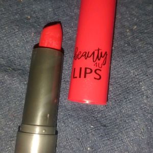 Red Lipstick 💋💄