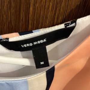 Vero Moda Shift Dress