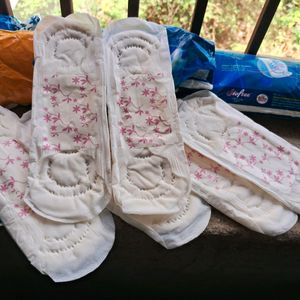 10pkt Jiofree Pads