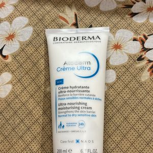 Bioderma - Atoderm Creme Ultra