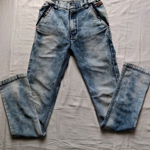 Stretchable Jeans